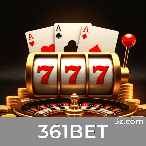 361BET game mais image