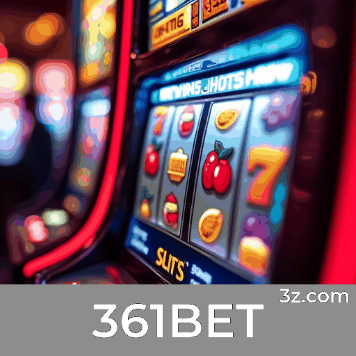 361BET game mais image