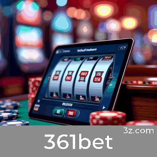 Explore as Incríveis Promoções do 361bet