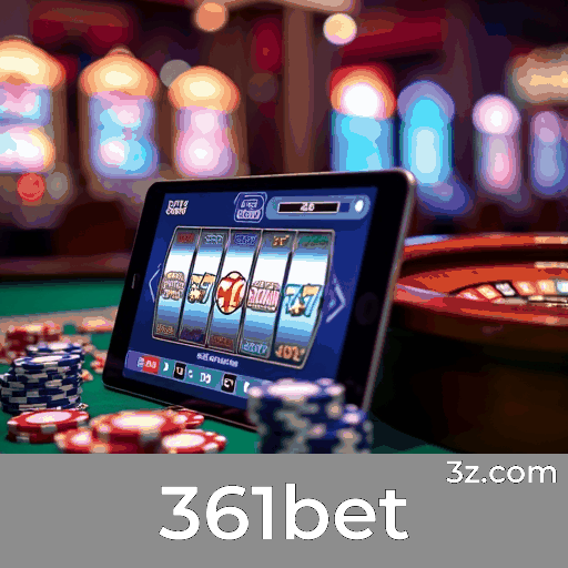 361bet Casino: Programa VIP de Luxo