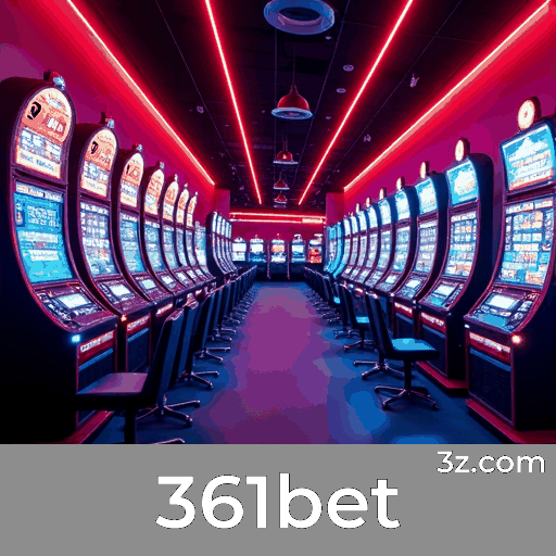 361bet: O Paraíso dos Jogos Selecionados